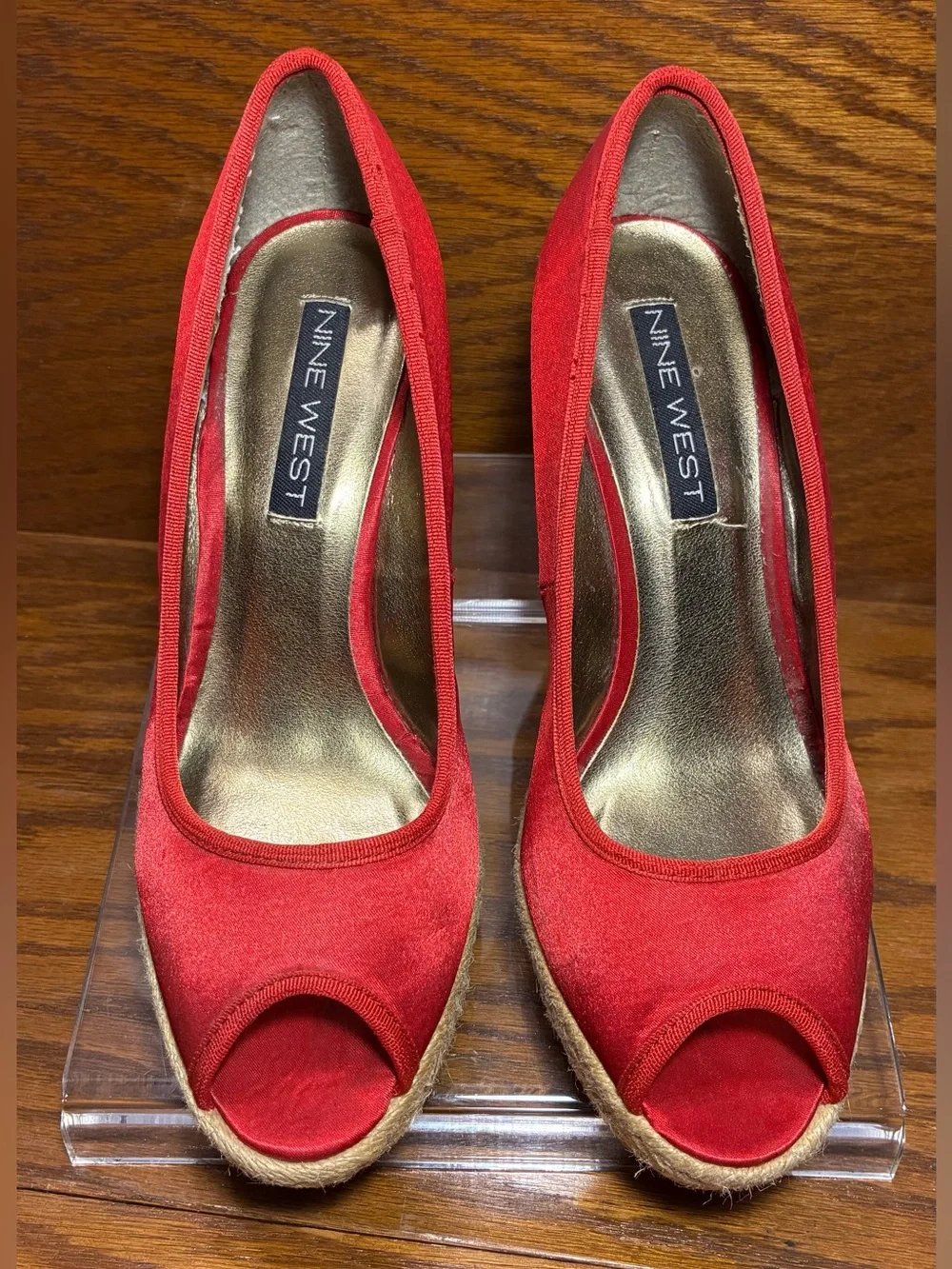 Nine West nine west